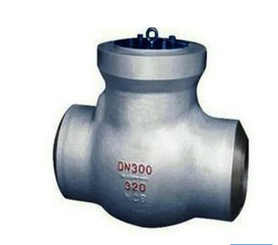 H64Y、H64H电站旋启式止回阀