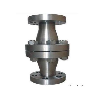 H42H、H42Y高压立式止回阀