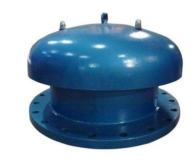 FZT防爆阻火呼吸人孔