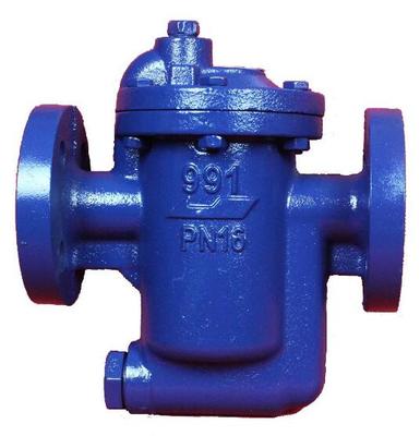 CS45H、CS15H倒置桶式蒸汽疏水阀