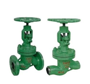 DSJ41H法兰水封截止阀