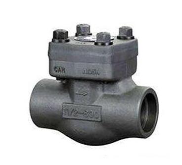 H61Y、H61H承插焊止回阀