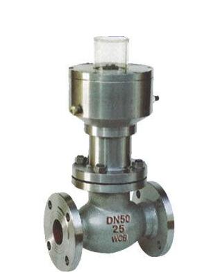 QDQ421F液氨紧急切断阀