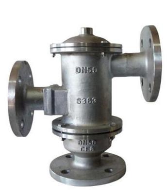 HX2、HXF2带双接管阻火呼吸阀