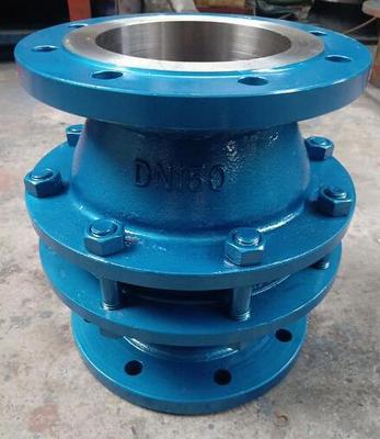 ZGB-1储罐阻火器