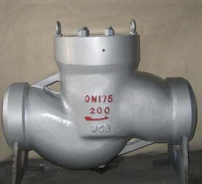 H61Y、H61H高压升降式止回阀