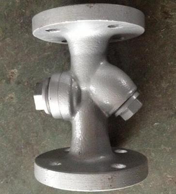 CS49H热动力式蒸汽疏水阀