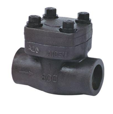 H64Y、H44Y锻钢旋启式止回阀