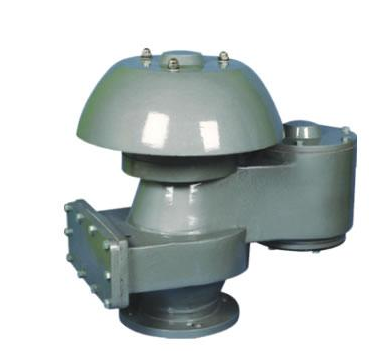 ZFQ-89型防爆祖火呼吸阀