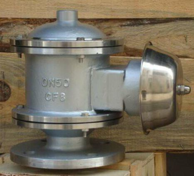 ZFQ-2全天候防爆阻火呼吸阀