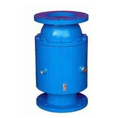 FA49H法兰防爆波安全阀