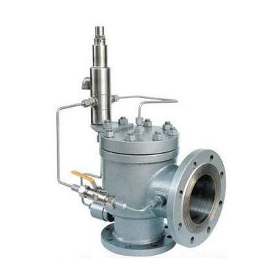 A46F、A46Y先导式安全阀