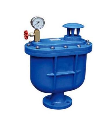 CARX复合式清水排气阀